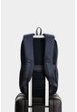 Morral En Lona Para Hombre Jackson Morral En Lona Para Hombre Jackson Azul Oscuro VÉLEZ de Vélez