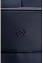 Morral En Lona Para Hombre Jackson Morral En Lona Para Hombre Jackson Azul Oscuro VÉLEZ de Vélez