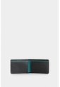 Billetera De Cuero Para Hombre Oroa Billetera De Cuero Para Hombre Oroa Negro VÉLEZ de Vélez