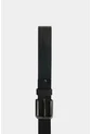 Cinturón Unifaz De Cuero Grabado Para Hombre Loa Cinturón Unifaz De Cuero Grabado Para Hombre Loa Negro 36 VÉLEZ de Vélez