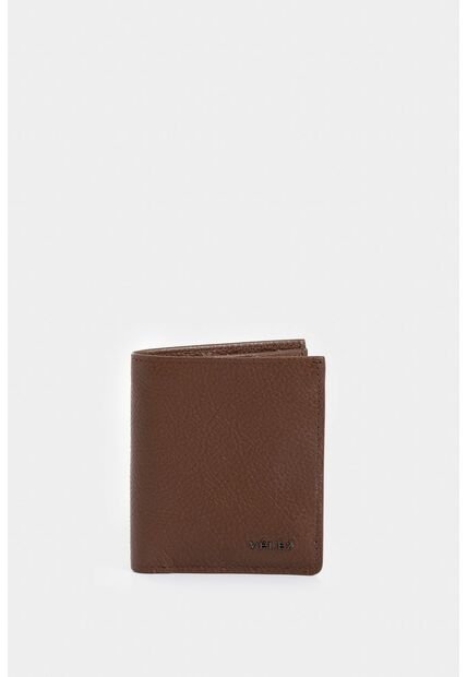 Billetera De Cuero Para Hombre Sorrento Billetera De Cuero Para Hombre Sorrento Miel VÉLEZ