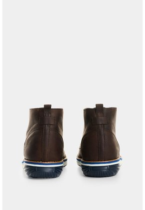 Botas En Cuero Para Hombre Play 3 Botas En Cuero Para Hombre Play 3 Cafe 38 VÉLEZ