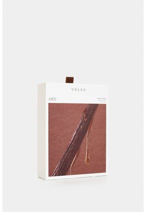 Eau De Parfum Unisex Arti 100ml Eau De Parfum Unisex Arti 100ml Miel VÉLEZ