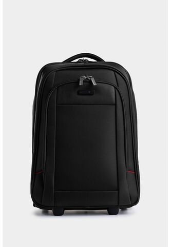 Morral Lona Monocromático Morral Lona Monocromático Negro VÉLEZ Vélez