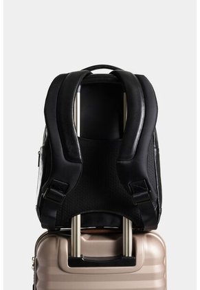 Morral Waterproof 2 De Cuero Para Hombre Cremallera Bidireccional Morral Waterproof 2 De Cuero Para Hombre Cremallera Bidireccional Negro VÉLEZ