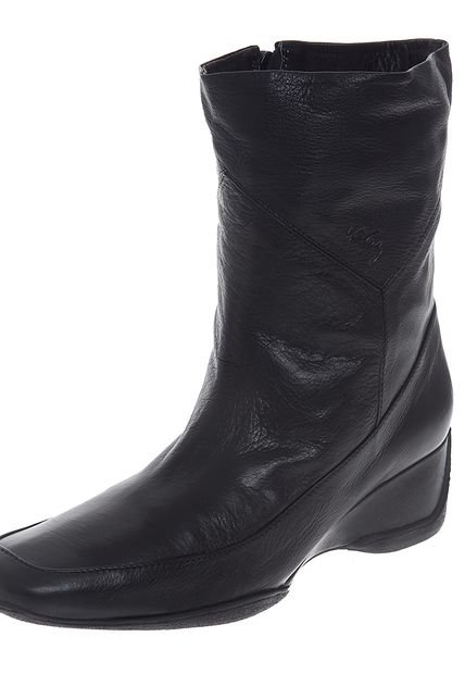 Botas Vélez Negras - Compra Ahora | Dafiti Colombia