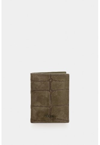 Portadocumentos En Cuero Para Mujer Gem Portadocumentos En Cuero Para Mujer Gem Tabaco VÉLEZ Vélez