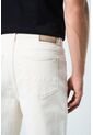 Pantalón Calluna Confort Para Hombre Semi Fitted Pantalón Calluna Confort Para Hombre Semi Fitted Crema 36 VÉLEZ de Vélez
