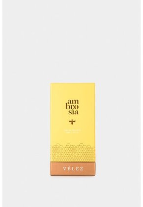 Eau De Toilette Ambrosía Para Mujer Ámbar Eau De Toilette Ambrosía Para Mujer Ámbar Miel VÉLEZ