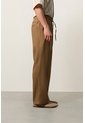 Pantalón Relaxed Fit Para Hombre Elon Pantalón Relaxed Fit Para Hombre Elon Tabaco 34 VÉLEZ de Vélez