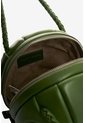 Manos Libres En Cuero Para Hombre Balón Manos Libres En Cuero Para Hombre Balón Verde Oliva VÉLEZ de Vélez