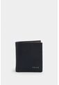 Billetera Arabia 3.0 De Cuero Para Hombre Silueta Slim Billetera Arabia 3.0 De Cuero Para Hombre Silueta Slim Azul Oscuro VÉLEZ de Vélez