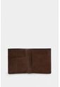 Billetera Arabia 3.0 De Cuero Para Hombre Silueta Slim Billetera Arabia 3.0 De Cuero Para Hombre Silueta Slim Azul Oscuro VÉLEZ de Vélez