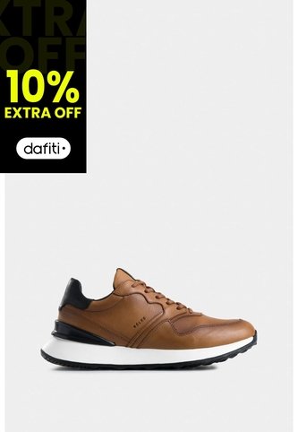 Tenis Cooper 3 De Cuero Para Hombre Spoiler En Contraste Tenis Cooper 3 De Cuero Para Hombre Spoiler En Contraste Brandy 42 VÉLEZ Vélez