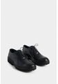 Zapatos Cordón Vitelo De Cuero Para Hombre Efecto Envejecido Zapatos Cordón Vitelo De Cuero Para Hombre Efecto Envejecido Negro 43 Vélez de Vélez
