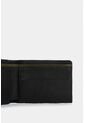 Billetera De Cuero Grabado Para Hombre Hazel Billetera De Cuero Grabado Para Hombre Hazel Negro VÉLEZ de Vélez