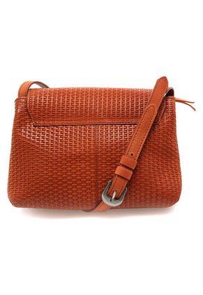 Bolso Naranja Vélez