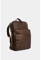 Morral Calgary De Cuero Para Hombre Silueta Slim Morral Calgary De Cuero Para Hombre Silueta Slim Cafe VÉLEZ de Vélez
