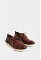 Zapatos Cordón Vento De Cuero Para Hombre Efecto Espasolado Zapatos Cordón Vento De Cuero Para Hombre Efecto Espasolado Brandy 44 Vélez de Vélez