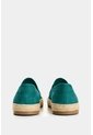 Mocasines De Cuero Gamuzado Para Hombre Ocean Mocasines De Cuero Gamuzado Para Hombre Ocean Azul Aguamarina 45 VÉLEZ de Vélez