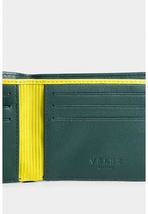 Billetera Libra De Cuero Para Hombre Tarjetero Extraíble Billetera Libra De Cuero Para Hombre Tarjetero Extraíble Azul Aguamarina Vélez