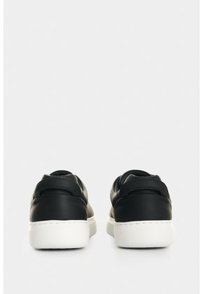 Tenis Cabernet 2.0 En Cuero Para Hombre Tenis Cabernet 2.0 En Cuero Para Hombre Negro 42 VÉLEZ