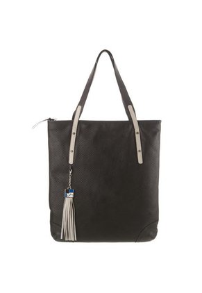 Bolso Vélez Talego Negro
