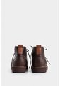 Botas Calgary De Cuero Para Hombre Acabado Natural Botas Calgary De Cuero Para Hombre Acabado Natural Cafe 40 VÉLEZ de Vélez