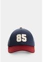 Gorra Beisbolera Para Hombre Gorra Beisbolera Para Hombre Azul Oscuro S VÉLEZ de Vélez