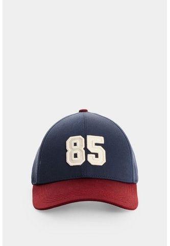 Gorra Beisbolera Para Hombre Gorra Beisbolera Para Hombre Azul Oscuro S VÉLEZ Vélez
