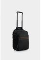 Morral De Viaje En Lona Y Cuero Para Hombre Ankara 2 Morral De Viaje En Lona Y Cuero Para Hombre Ankara 2 Negro VÉLEZ de Vélez
