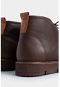 Botas Calgary De Cuero Para Hombre Acabado Natural Botas Calgary De Cuero Para Hombre Acabado Natural Cafe 40 VÉLEZ de Vélez