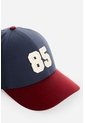 Gorra Beisbolera Para Hombre Gorra Beisbolera Para Hombre Azul Oscuro S VÉLEZ de Vélez