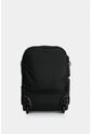 Morral De Viaje En Lona Y Cuero Para Hombre Ankara 2 Morral De Viaje En Lona Y Cuero Para Hombre Ankara 2 Negro VÉLEZ de Vélez