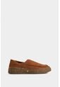 Mocasines Malta De Cuero Para Hombre Resorte Al Talón Mocasines Malta De Cuero Para Hombre Resorte Al Talón Miel 41 VÉLEZ de Vélez