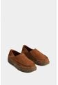 Mocasines Malta De Cuero Para Hombre Resorte Al Talón Mocasines Malta De Cuero Para Hombre Resorte Al Talón Miel 41 VÉLEZ de Vélez