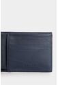 Billetera Sunlight De Cuero Para Hombre Contraste Billetera Sunlight De Cuero Para Hombre Contraste Cafe VÉLEZ de Vélez