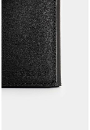 Porta Documentos En Cuero Para Hombre Ical Porta Documentos En Cuero Para Hombre Ical Negro VÉLEZ