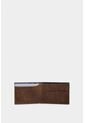 Billetera Ontario 2 De Cuero Para Hombre Acabado Espazolado Billetera Ontario 2 De Cuero Para Hombre Acabado Espazolado Azul Oscuro VÉLEZ de Vélez