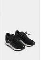 Zapatos Cordón Napoles 2.0 De Cuero Para Mujer Punteras En Contraste Zapatos Cordón Napoles 2.0 De Cuero Para Mujer Punteras En Contraste Negro 40 VÉLEZ de Vélez