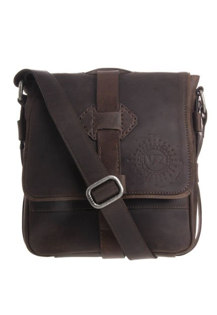 Bolso Manos Libres Vélez Café - Compra Ahora | Dafiti Colombia