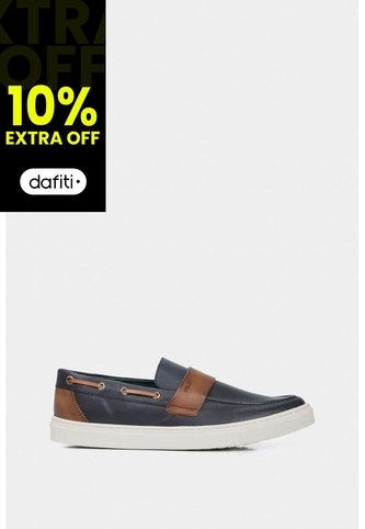 Mocasines Deportivos De Cuero Para Hombre Vintage Mocasines Deportivos De Cuero Para Hombre Vintage Azul 44 VÉLEZ Vélez