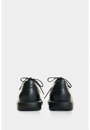 Zapatos De Atardura Sumaq En Cuero Para Hombre Zapatos De Atardura Sumaq En Cuero Para Hombre Negro 42 VÉLEZ
