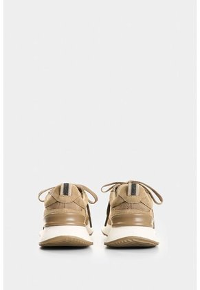 Tenis Elios De Cuero Para Mujer Detalle Millaré Tenis Elios De Cuero Para Mujer Detalle Millaré Arena 36 VÉLEZ