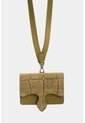 Monedero Mini Garniel En Cuero Para Mujer Monedero Mini Garniel En Cuero Para Mujer Verde Oliva VÉLEZ de Vélez