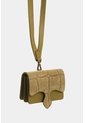 Monedero Mini Garniel En Cuero Para Mujer Monedero Mini Garniel En Cuero Para Mujer Verde Oliva VÉLEZ de Vélez