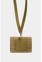 Monedero Mini Garniel En Cuero Para Mujer Monedero Mini Garniel En Cuero Para Mujer Verde Oliva VÉLEZ de Vélez