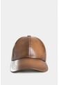 Gorra Garda De Cuero Para Hombre Silueta Baseball Gorra Garda De Cuero Para Hombre Silueta Baseball Miel M Vélez de Vélez