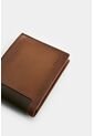 Billetera De Cuero Para Hombre Nogal 2 Billetera De Cuero Para Hombre Nogal 2 Miel VÉLEZ de Vélez