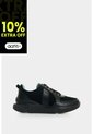 Tenis En Cuero Para Hombre Halo 2 Tenis En Cuero Para Hombre Halo 2 Negro 45 VÉLEZ de Vélez